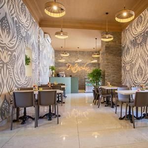 Terral Hotel & Spa Вікунья Екстер'єр фото