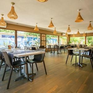 Terral Hotel & Spa Вікунья Екстер'єр фото