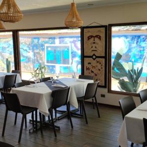 Terral Hotel & Spa Вікунья Екстер'єр фото