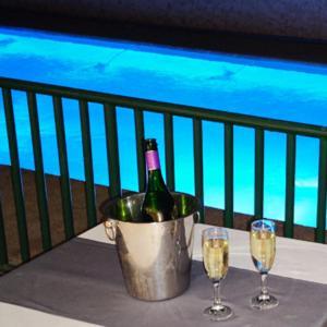 Terral Hotel & Spa Вікунья Екстер'єр фото