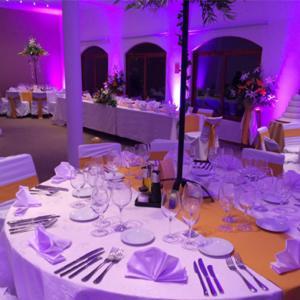 Terral Hotel & Spa Вікунья Екстер'єр фото