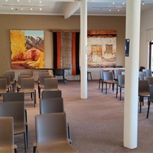 Terral Hotel & Spa Вікунья Екстер'єр фото